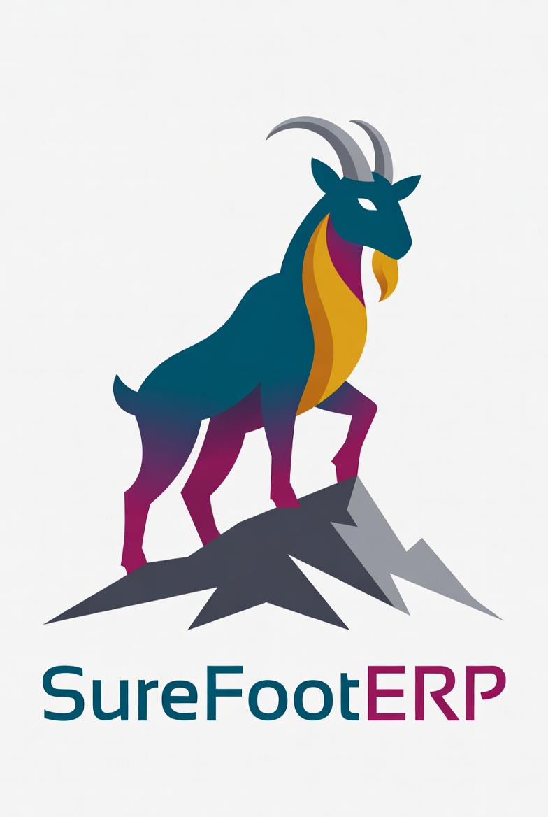 SureFootERP